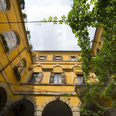 Apartamento Casa Magnolia Verona Exterior foto