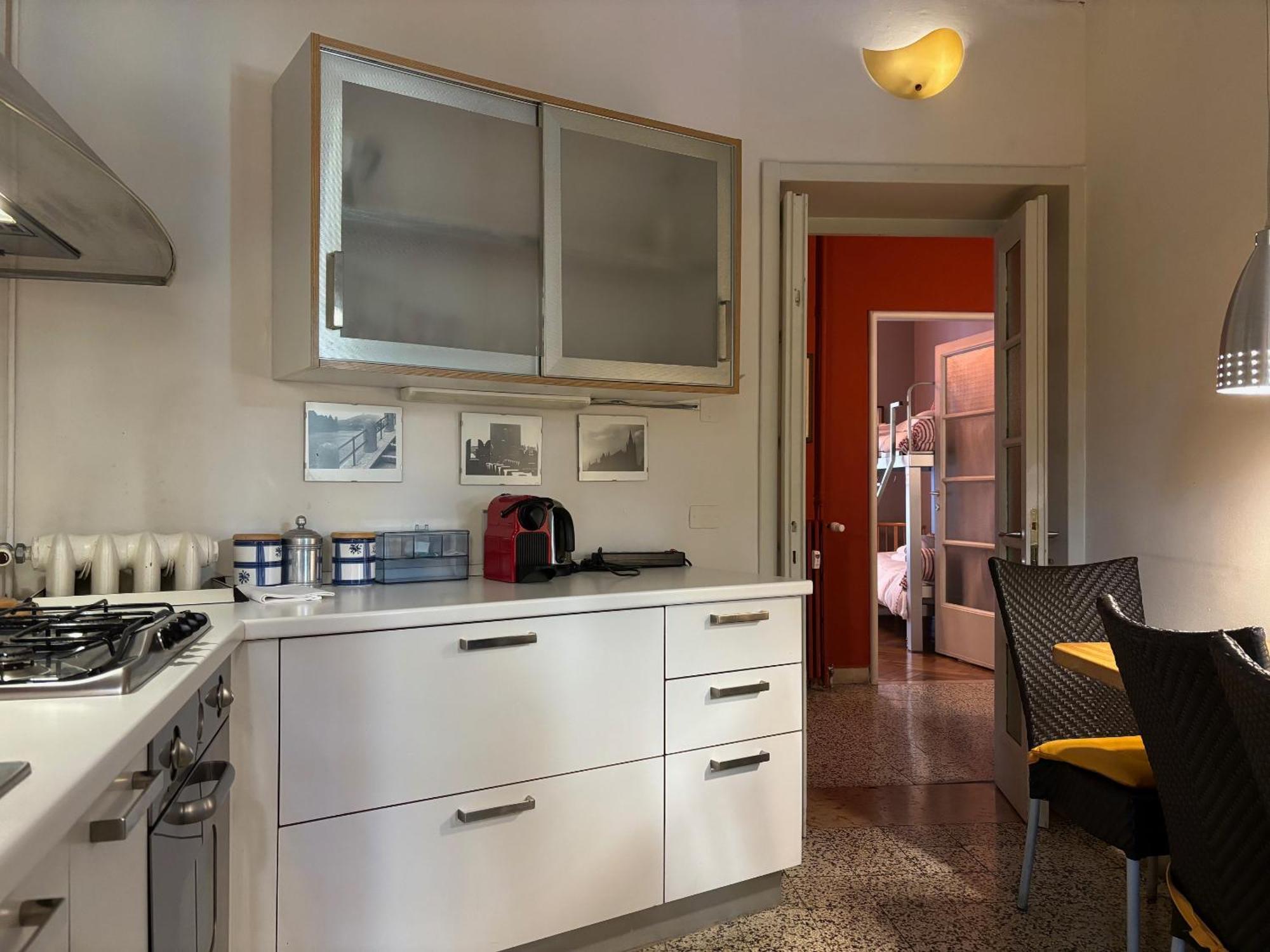 Apartamento Casa Magnolia Verona Exterior foto