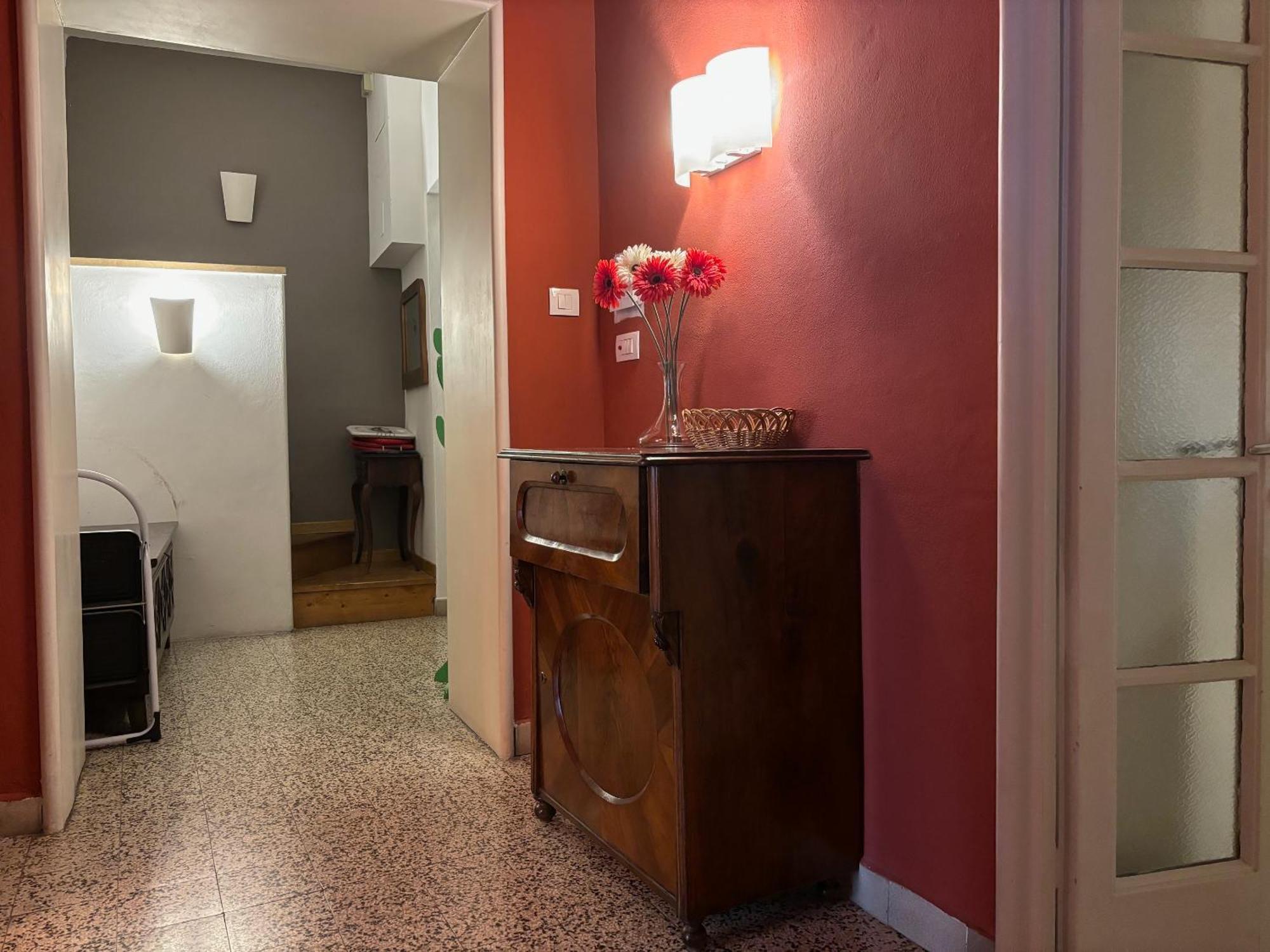 Apartamento Casa Magnolia Verona Exterior foto