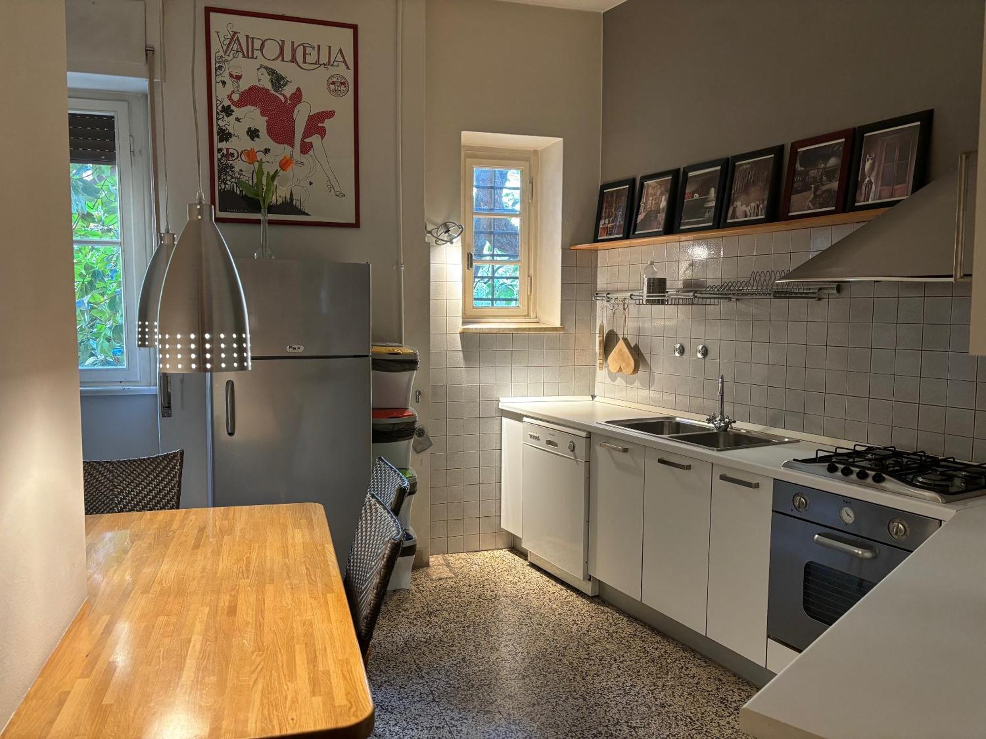 Apartamento Casa Magnolia Verona Exterior foto