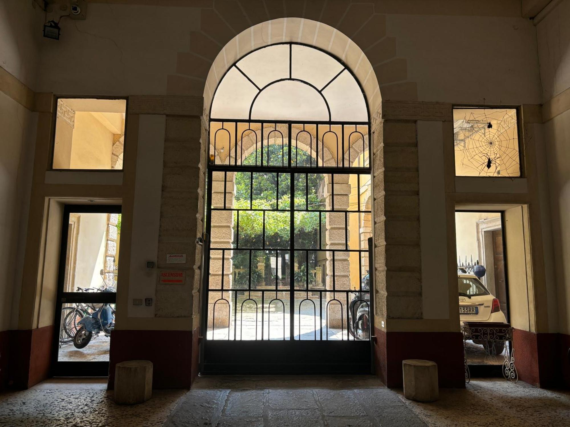 Apartamento Casa Magnolia Verona Exterior foto