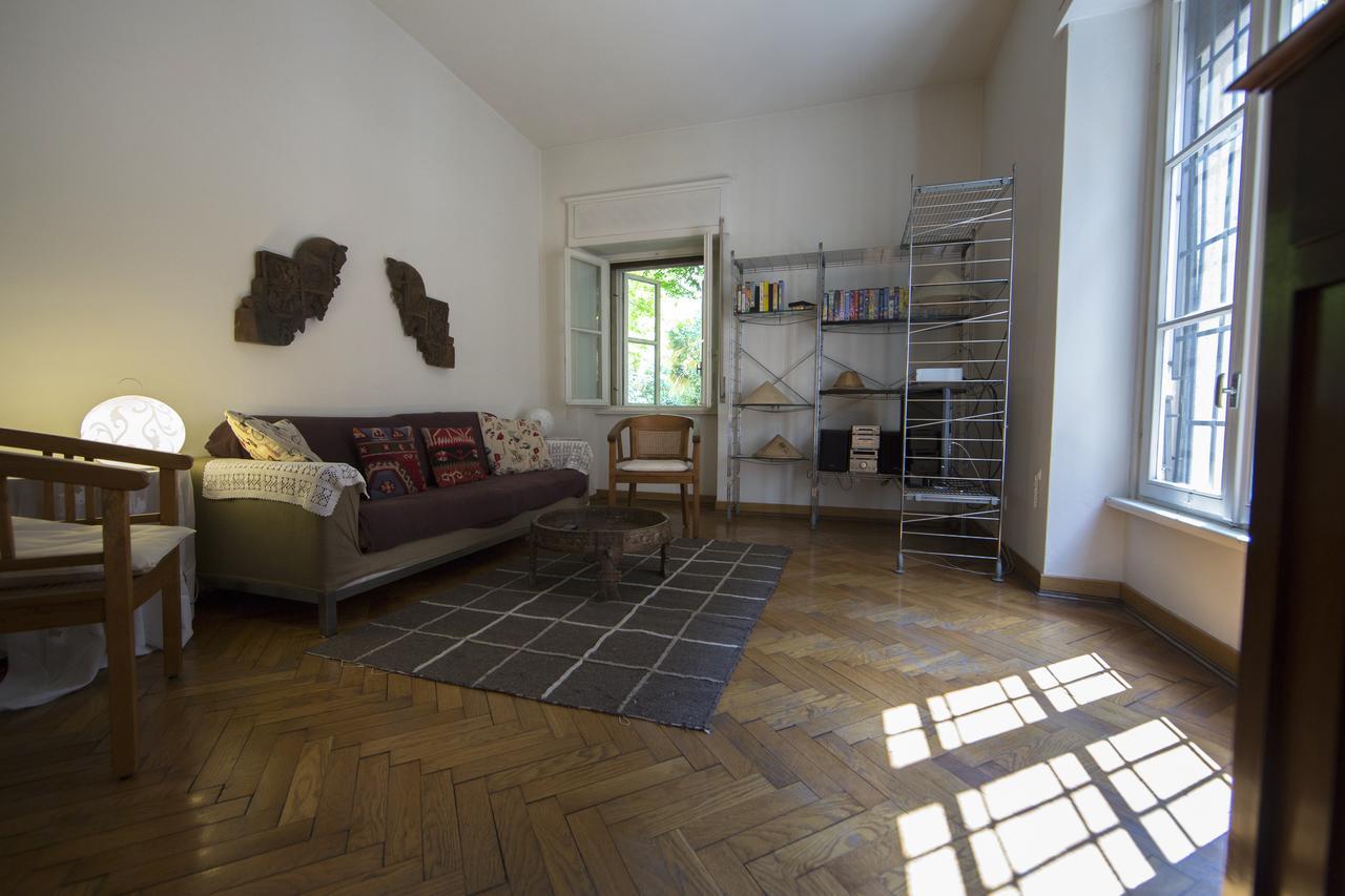 Apartamento Casa Magnolia Verona Exterior foto