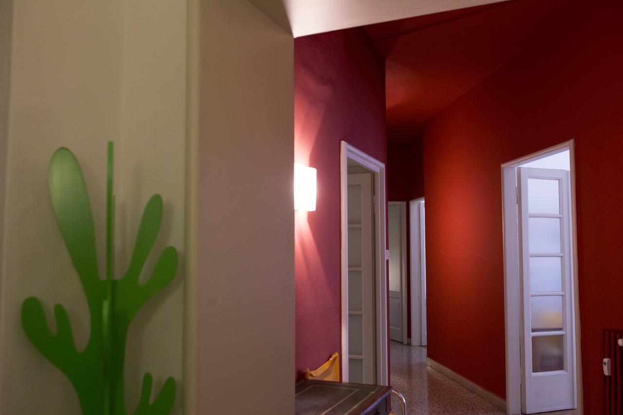 Apartamento Casa Magnolia Verona Exterior foto