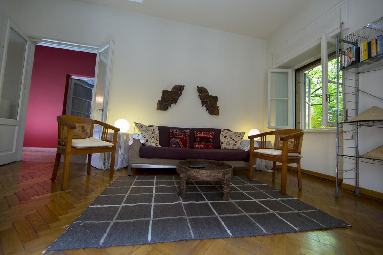 Apartamento Casa Magnolia Verona Exterior foto