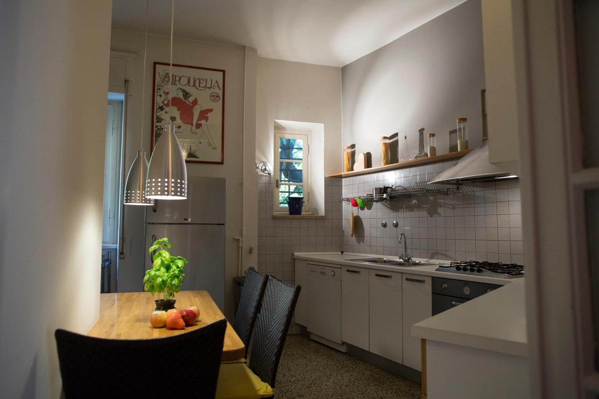 Apartamento Casa Magnolia Verona Exterior foto