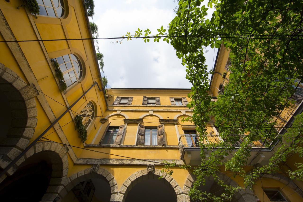 Apartamento Casa Magnolia Verona Exterior foto