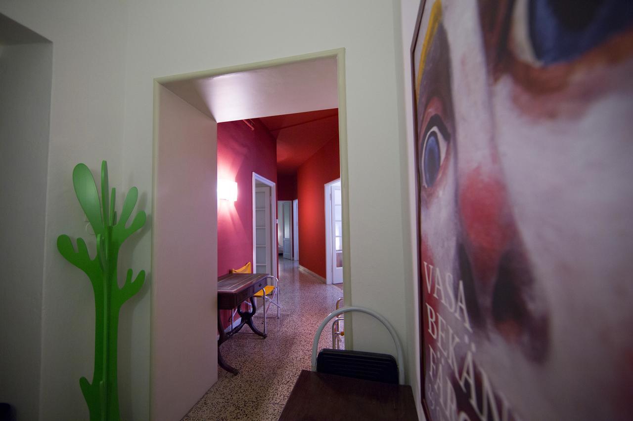 Apartamento Casa Magnolia Verona Exterior foto