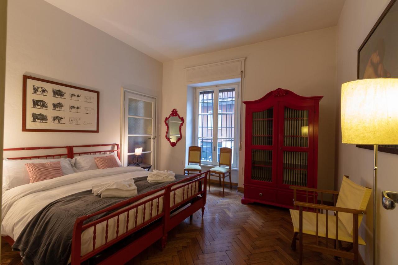 Apartamento Casa Magnolia Verona Exterior foto