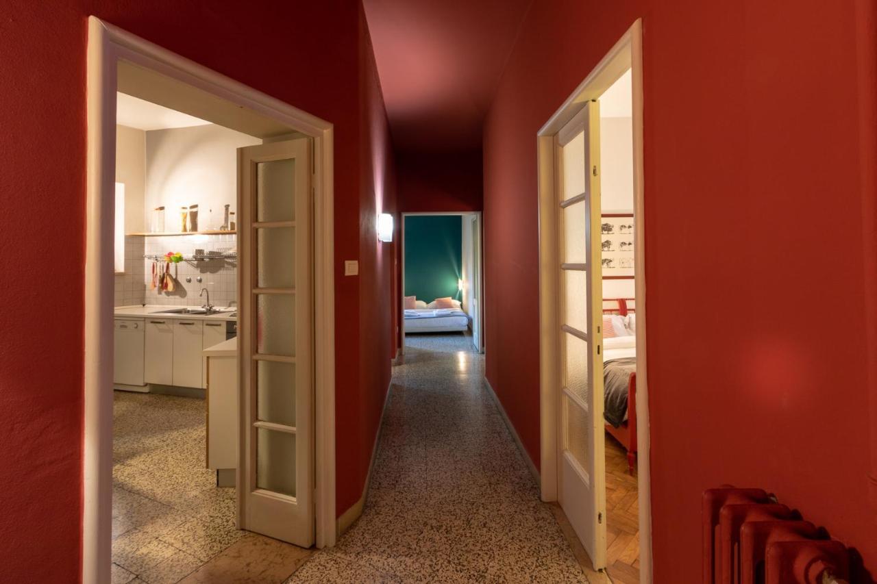 Apartamento Casa Magnolia Verona Exterior foto