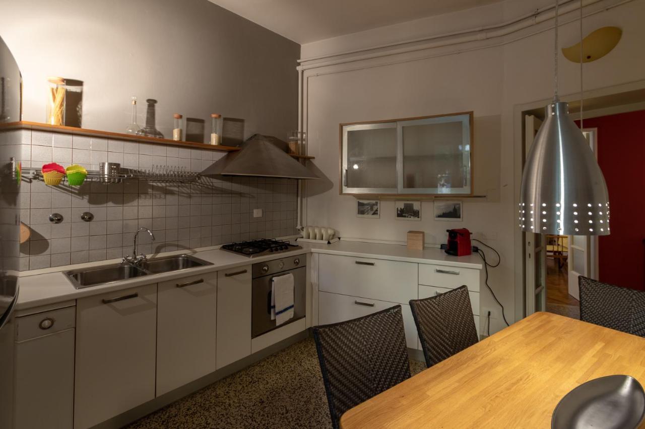 Apartamento Casa Magnolia Verona Exterior foto