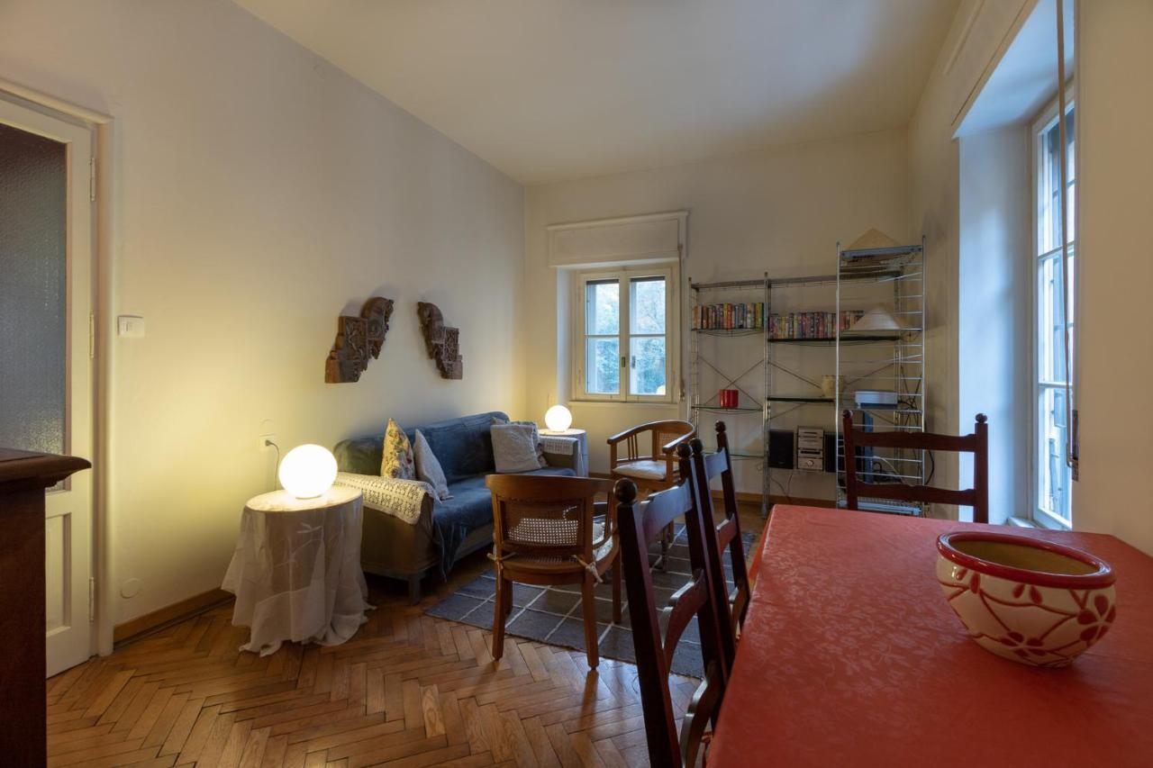 Apartamento Casa Magnolia Verona Exterior foto